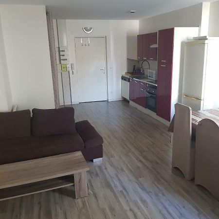 T3 Centre Lourdes Apartment Екстериор снимка