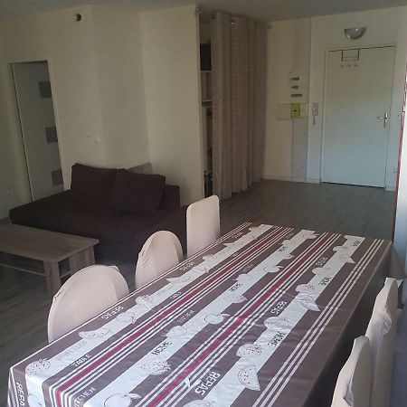 T3 Centre Lourdes Apartment Екстериор снимка