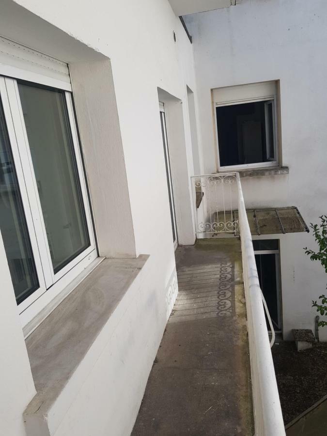 T3 Centre Lourdes Apartment Екстериор снимка